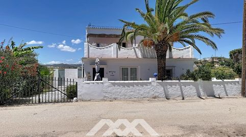Foto 5 de Casa o xalet en venda a Diseminados Almayate Bajo (diseminado), Almayate, Vélez-Málaga