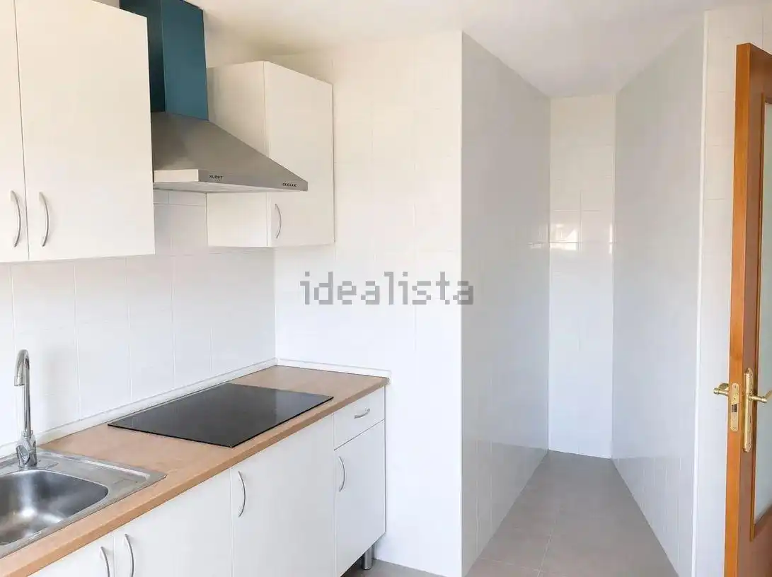 Cocina de Piso en venta en Cáceres con Calefacción y Terraza