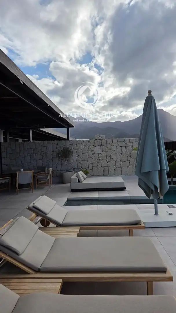Maison avec piscine à vendre à Calle Alcojora s/n, imagen 59