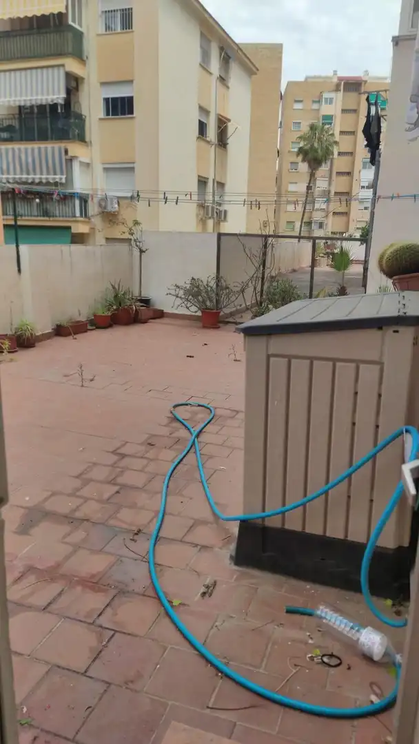 Flat with lift for sale in Camino de Suarez, imagen 13