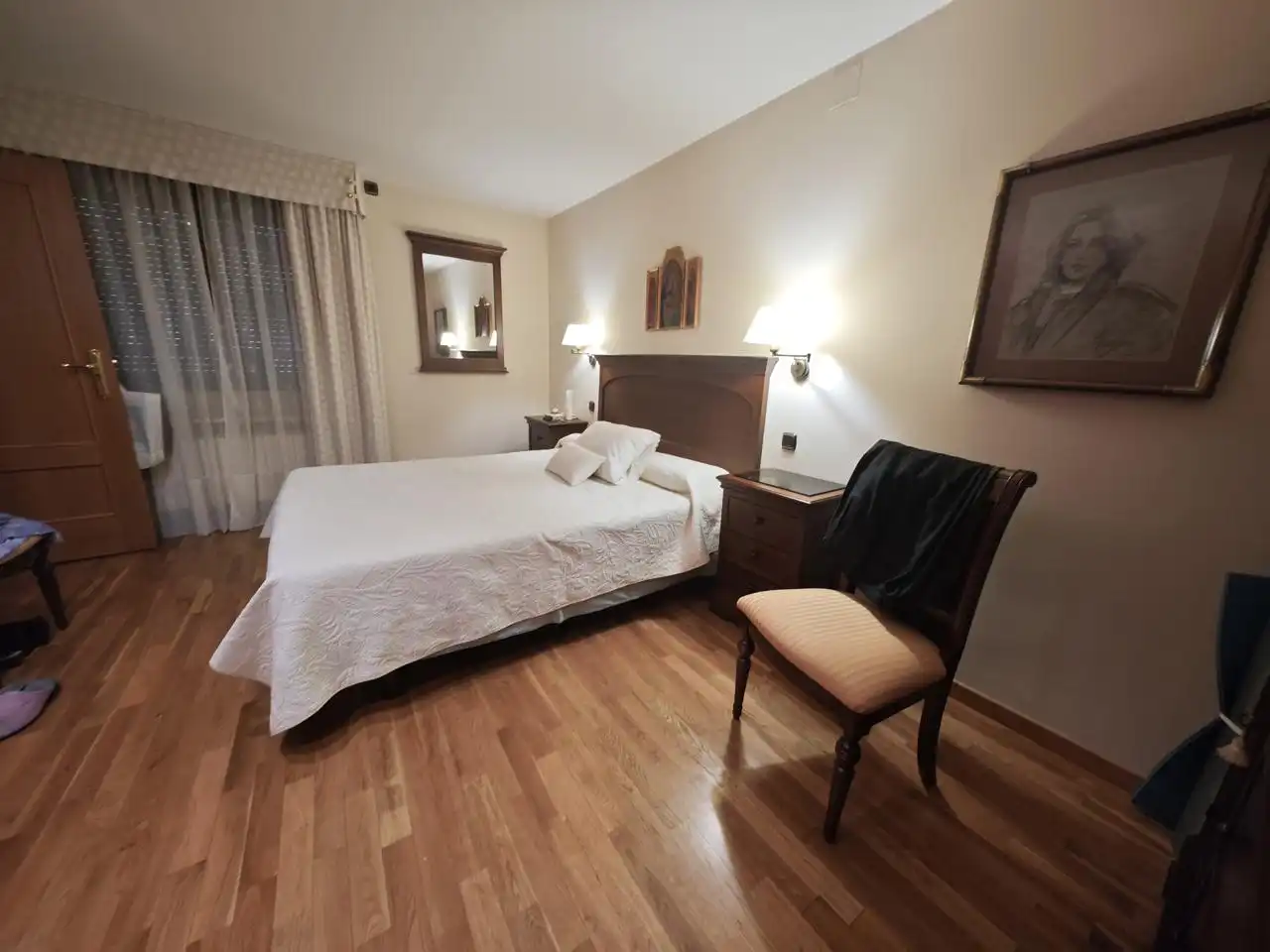 Flat for sale in Higuerillas, imagen 18