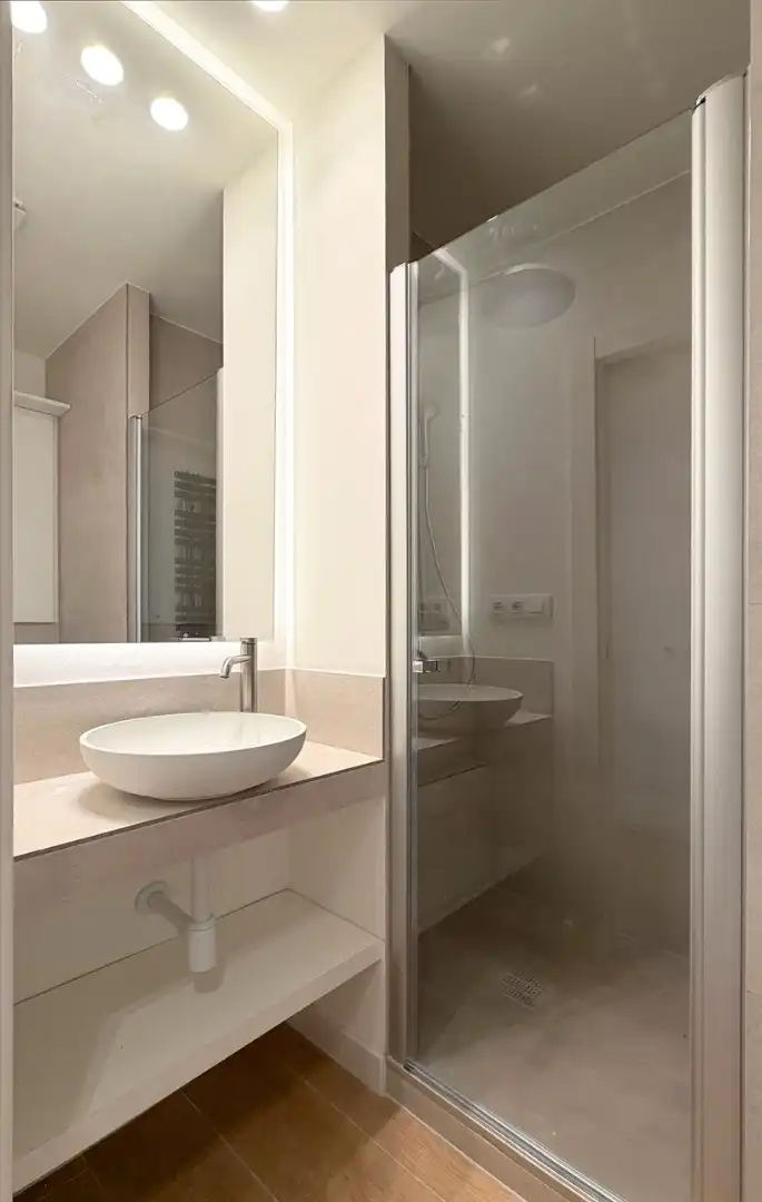 Baño de Piso en venta en Barcelona con Aire acondicionado y Calefacción