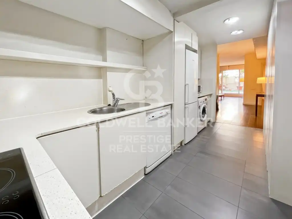 Piso con ascensor en venta en Avinguda de Sarrià, imagen 10