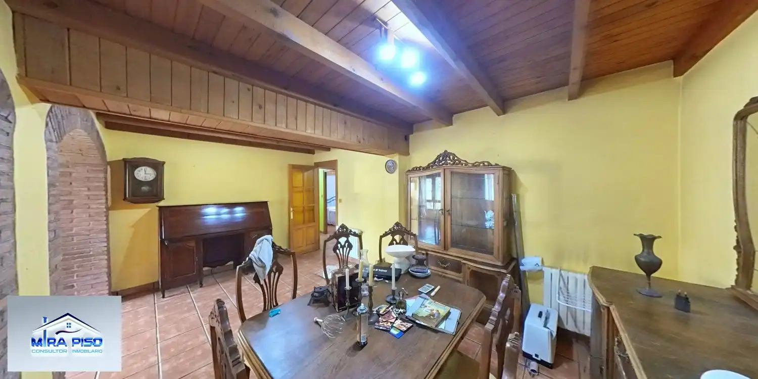 Casa con terraza en venta en Bárcena de Cicero, imagen 20