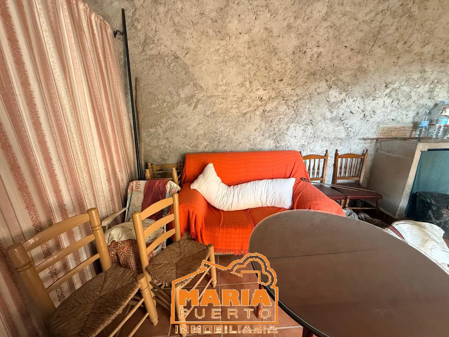 Casa rústica en venda a Almogía, imagen 9
