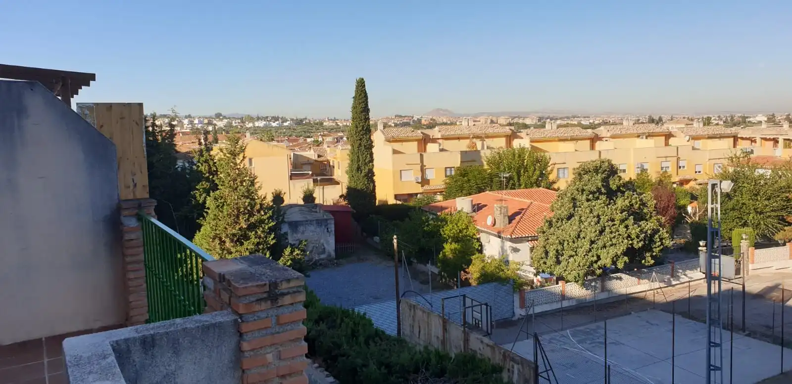 Apartamento de alquiler en Calle Herrería, La Zubia Ciudad