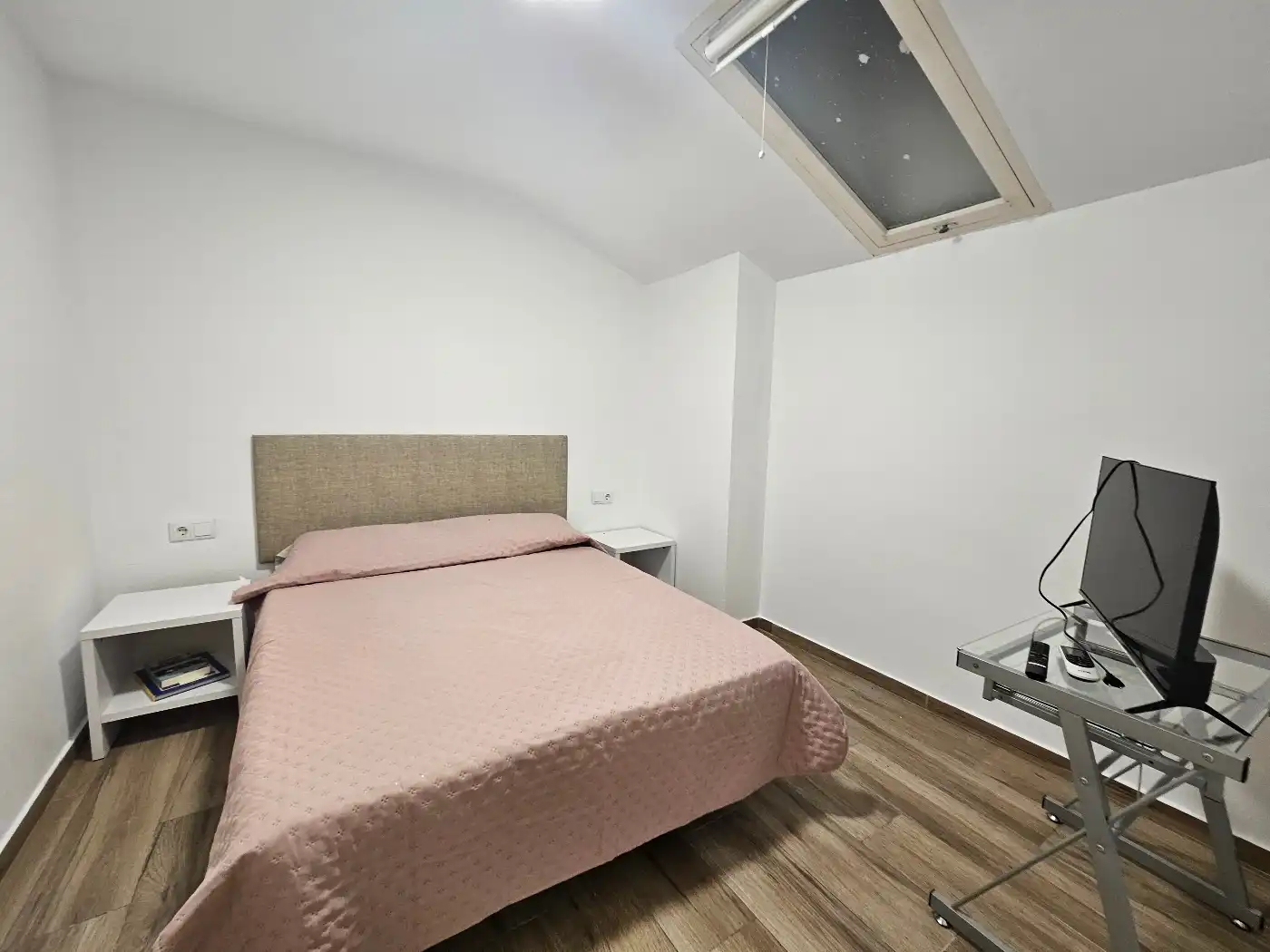 Schlafzimmer von Wohnungen zur Miete in Platja de Llevant