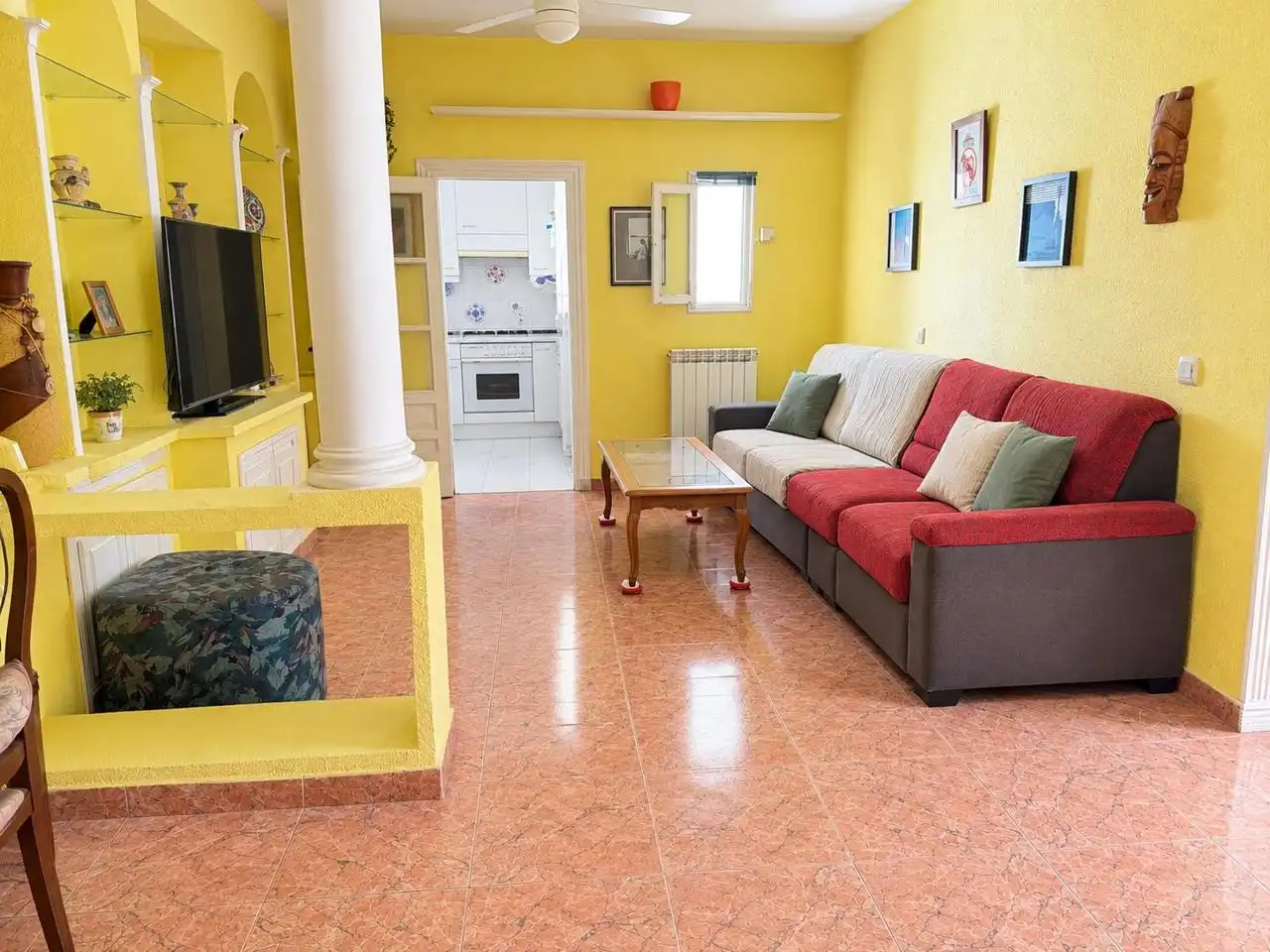 Penthouse zum Verkauf in Calle de Ramón Sainz, imagen 6