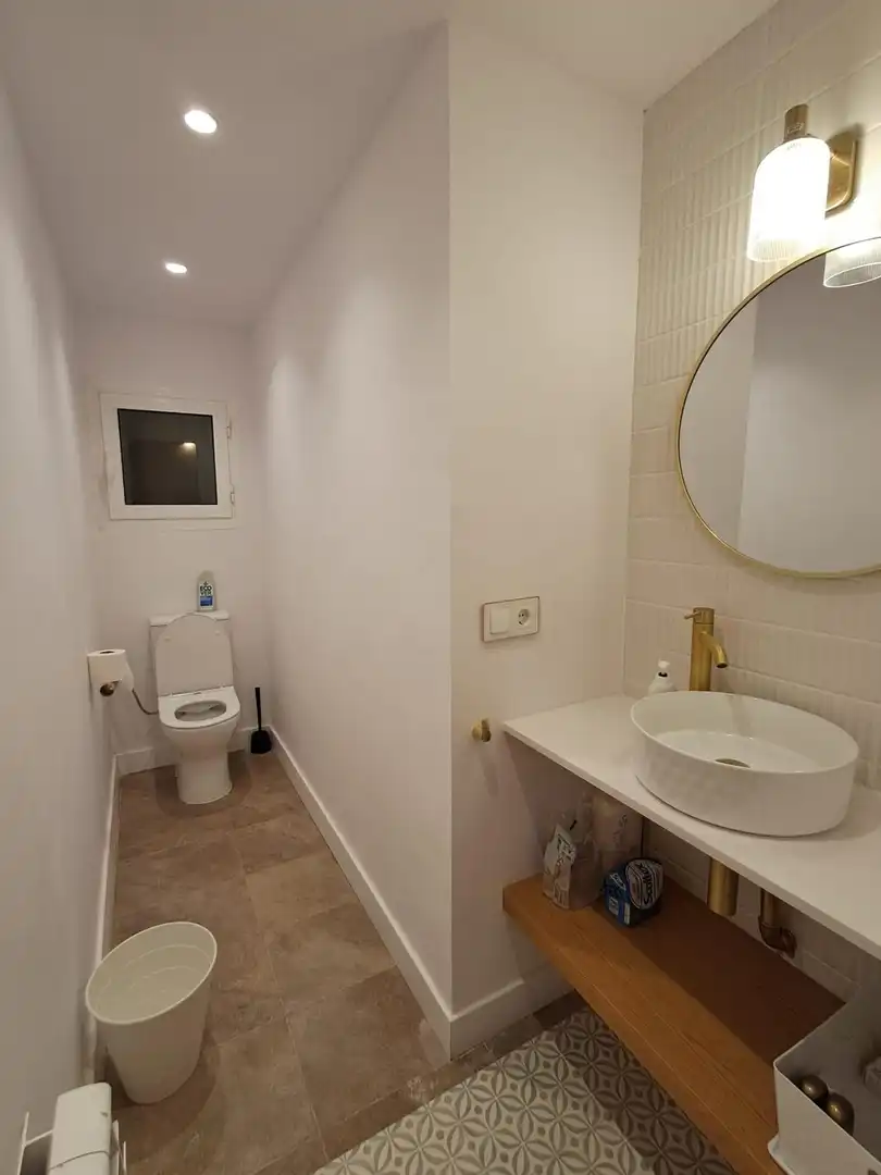 Flat for rent in Centre