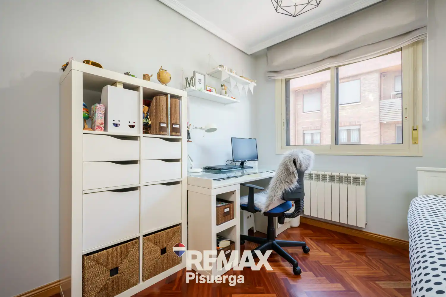Piso en venta en Valladolid con Aire acondicionado, Calefacción y Jardín privado