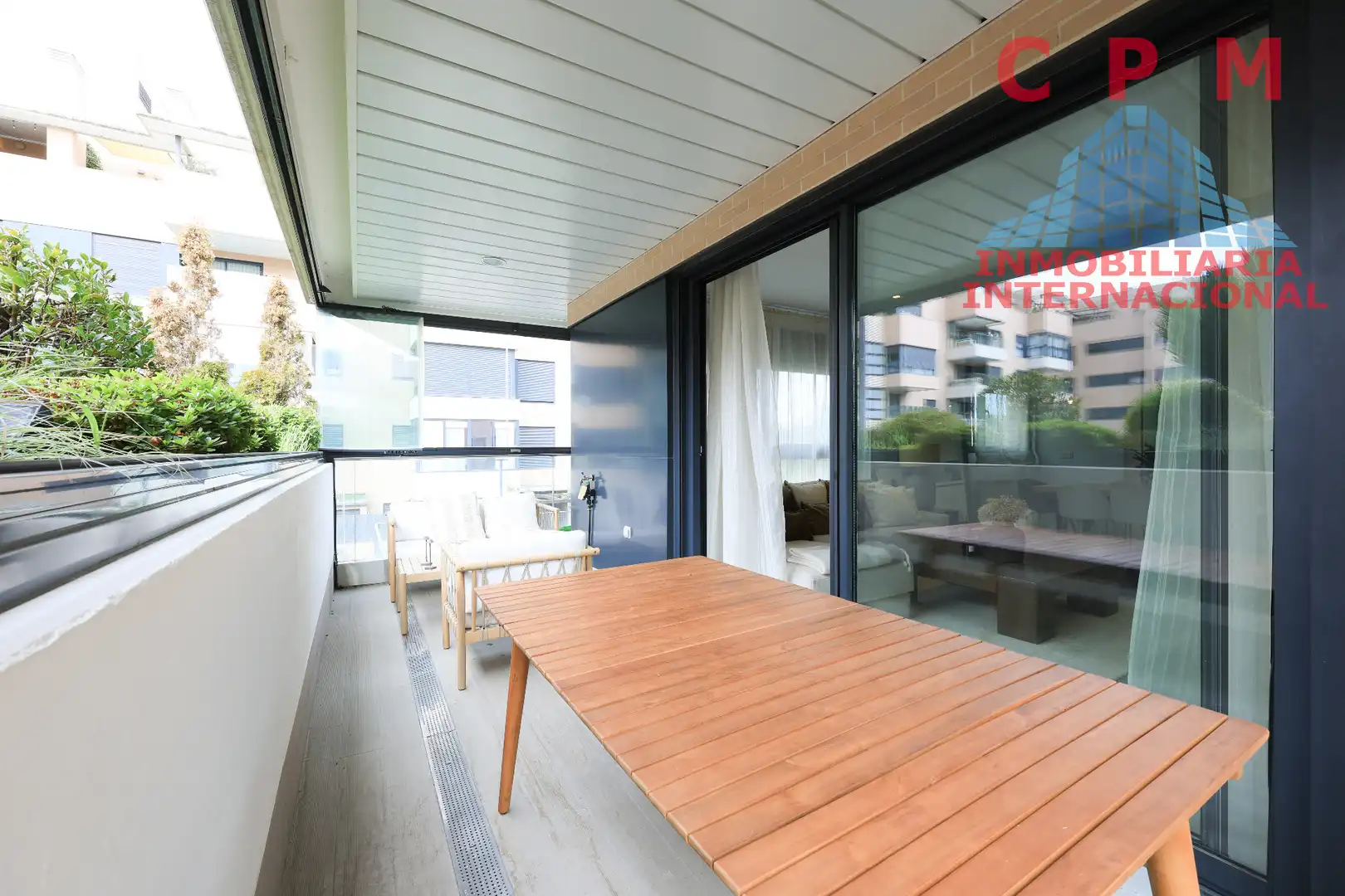 Flat with pool to rent in Encinar de los Reyes, imagen 9