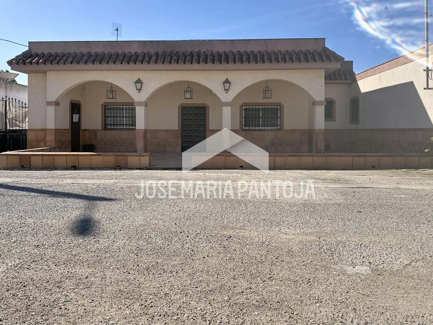 Gewerbefläche zum Verkauf in Jerez norte - Montealto - Pozoalbero, imagen 2