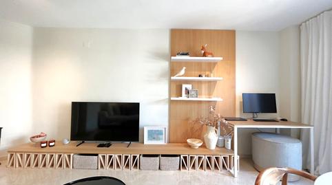 Foto 3 de Apartament de lloguer a Puerto, Alicante