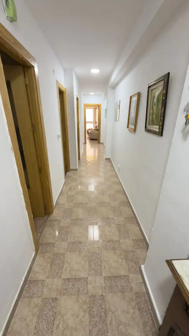 Wohnung mit Aufzug zur Miete in Camino de Ronda 122, imagen 6
