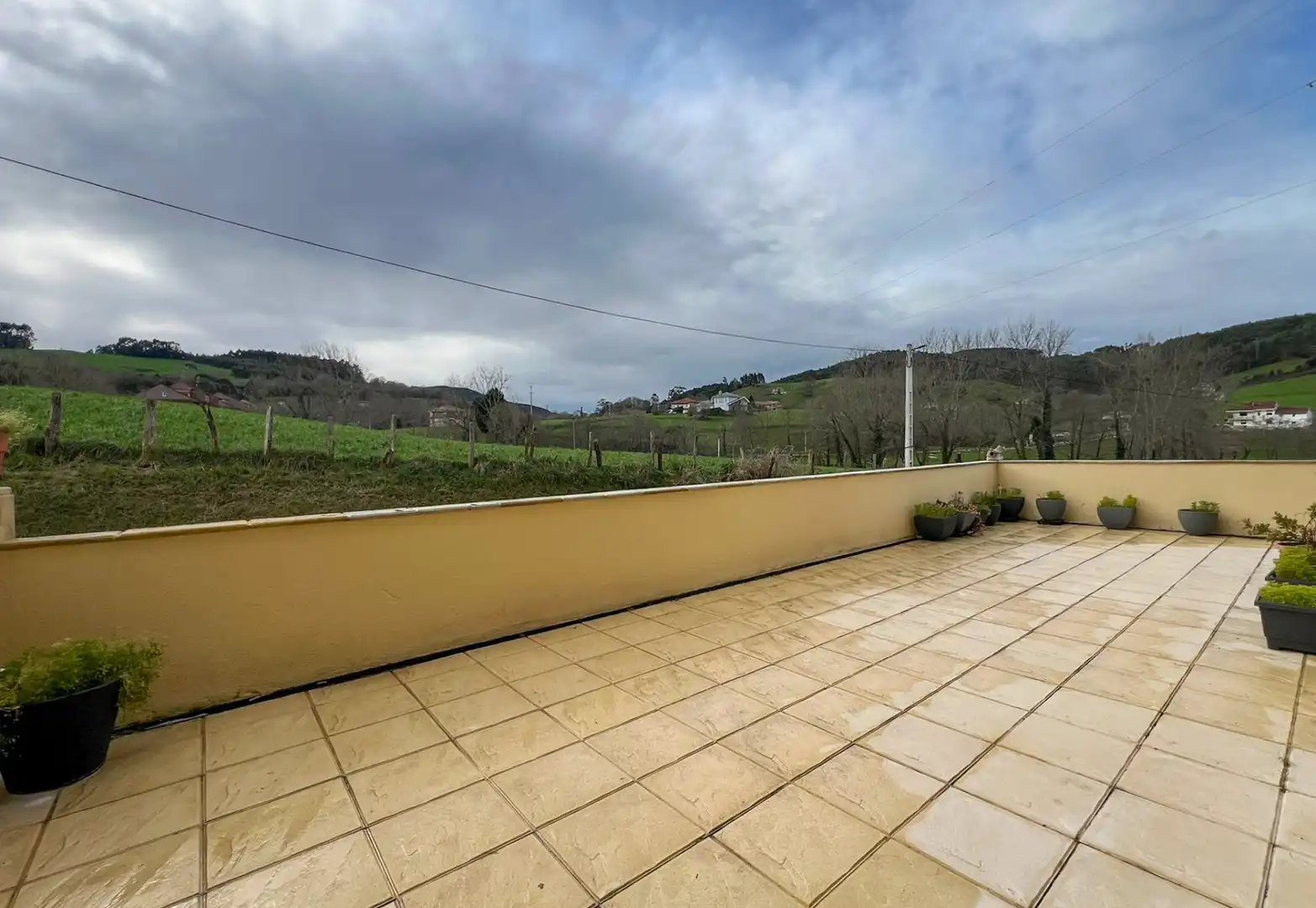 Flat with lift for sale in Barrio la Carrera