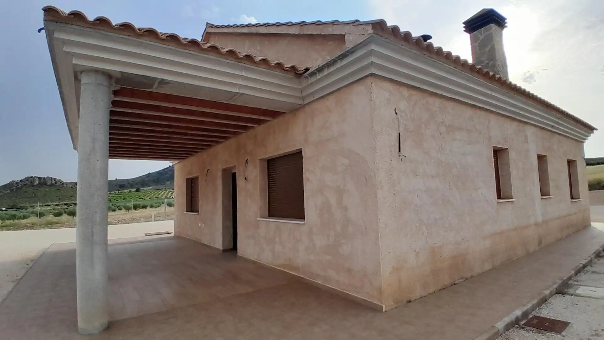 Villa zum Verkauf in Yecla, imagen 6
