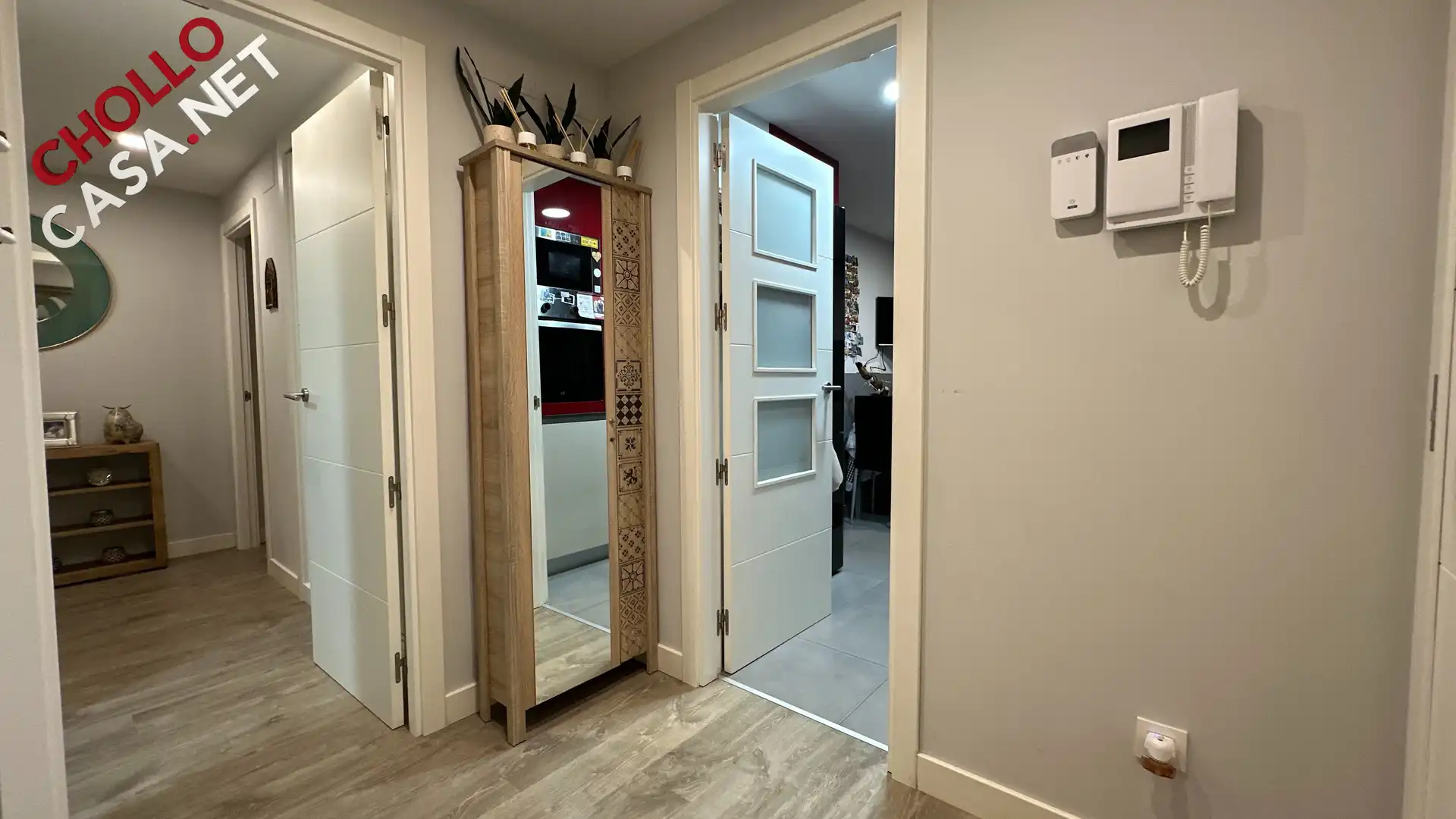 Piso en venta en Torremolinos con Aire acondicionado, Calefacción y Terraza