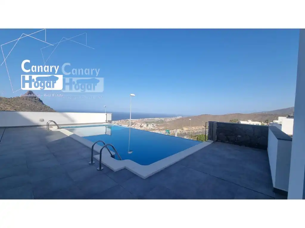 Casa con piscina en venta en Costa Adeje, imagen 39