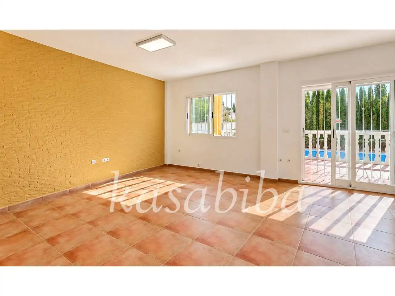 Casa o chalet en venta en Chiva con Jardín privado, Terraza y Piscina