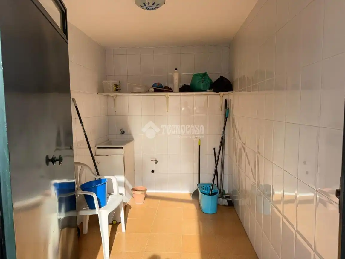 Wohnung zum Verkauf in Sevilla