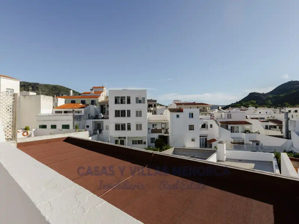 Casa en venda a Carrer Sant Bartomeu, imagen 12