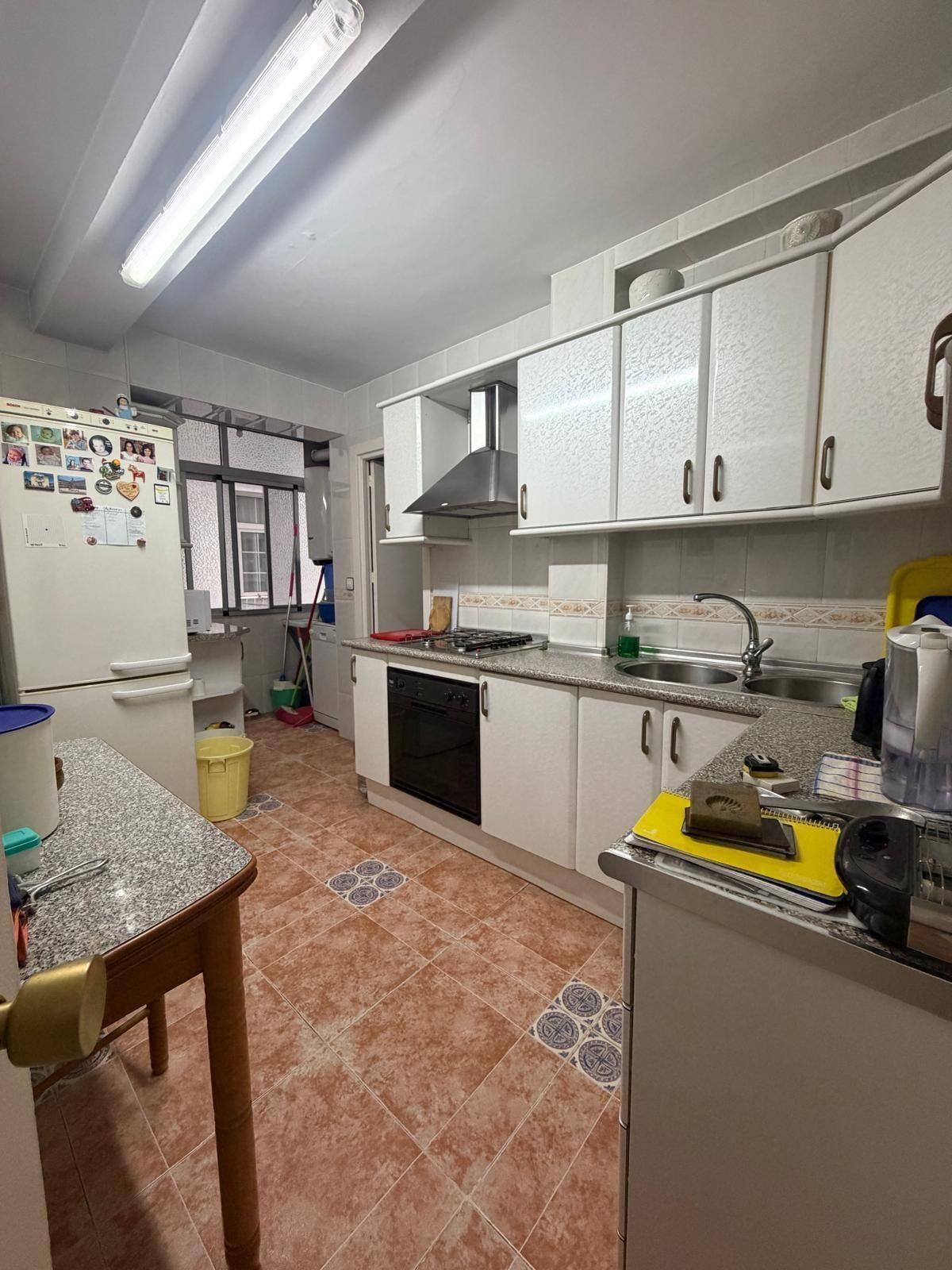 Piso en venta en La Reconquista - El Rosario