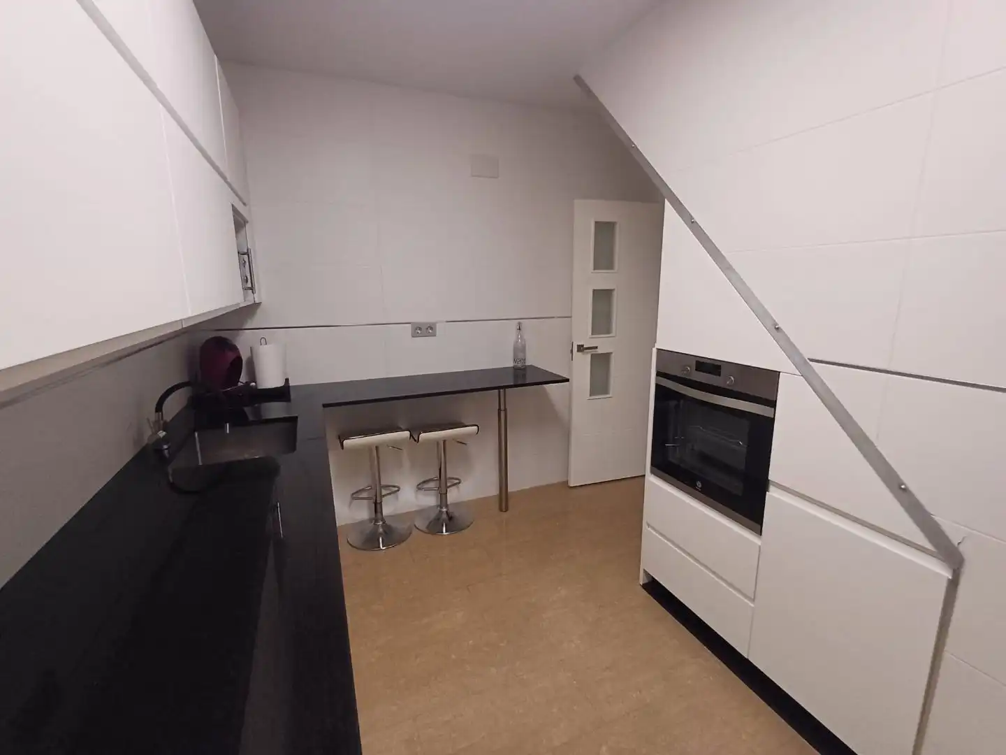 Cocina de Casa o chalet en venta en  Córdoba Capital