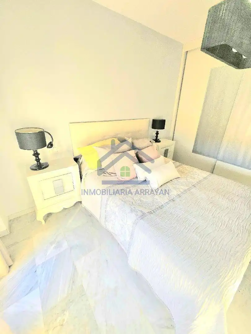 Habitación de Casa o chalet en venta en Ogíjares con Aire acondicionado y Balcón