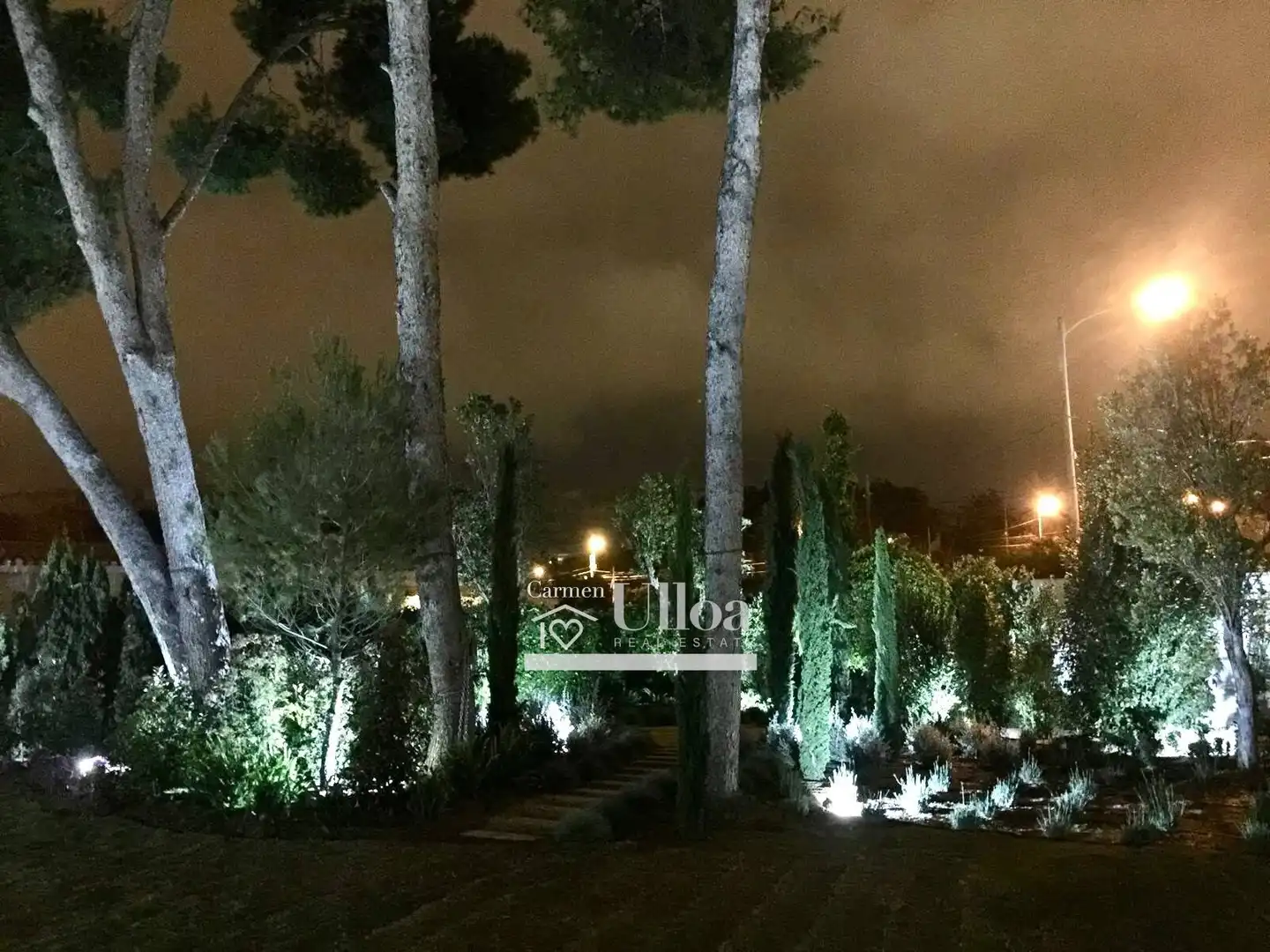 Villa con piscina in vendita a Garbinet - Vistahermosa, imagen 16