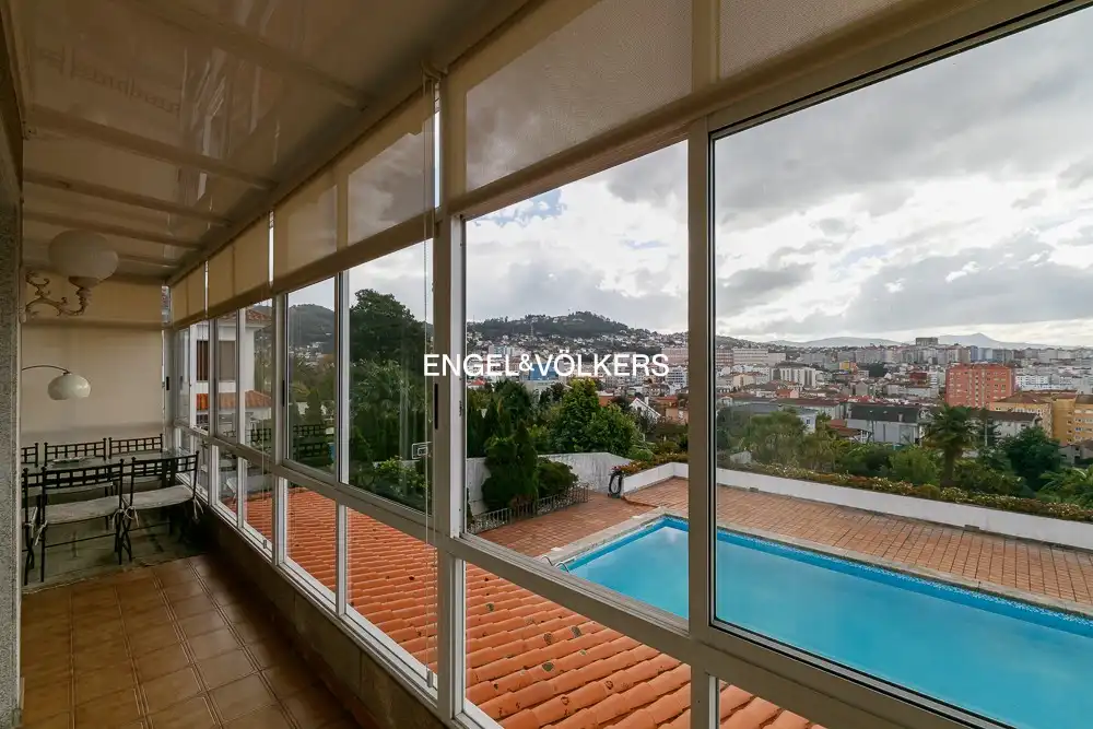 Casa o xalet en venda a Vigo , Pontevedra