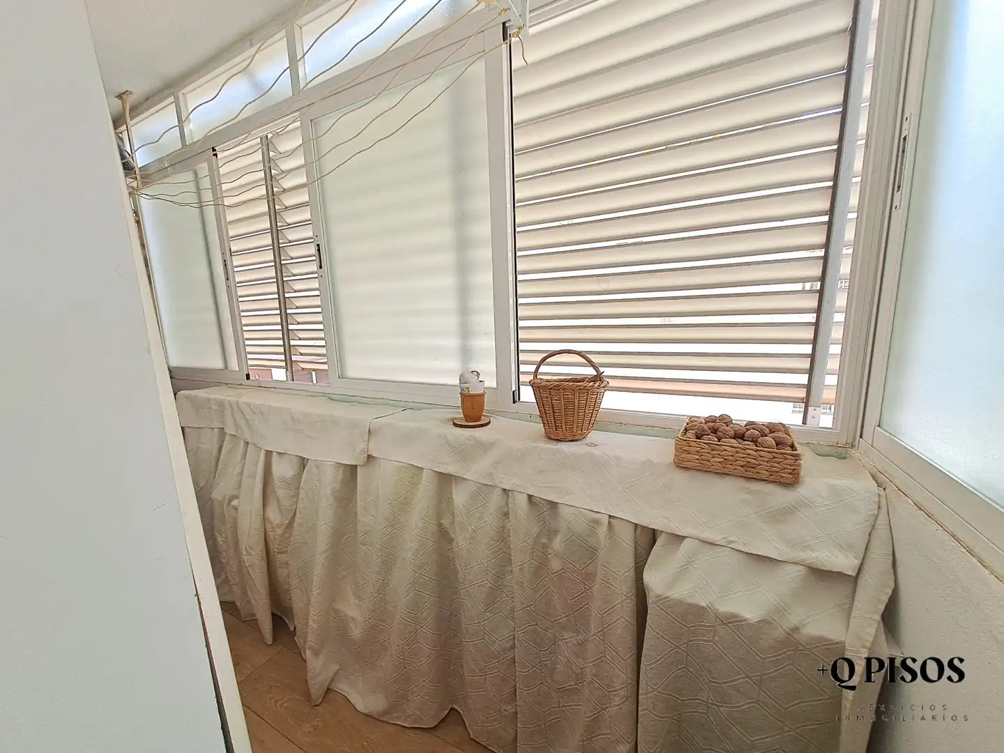 Terrassa de Pis en venda en Llucmajor amb Calefacció, Moblat i Forn