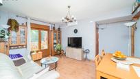 Living room of Flat for sale in Collado Mediano  with Heating and Community pool