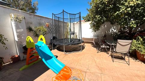 Foto 3 de Pis en venda a Santa Isabel, Málaga