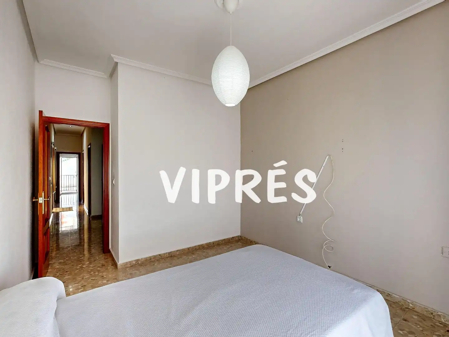 Habitación de Casa o chalet en venta en Mérida con Terraza y Balcón
