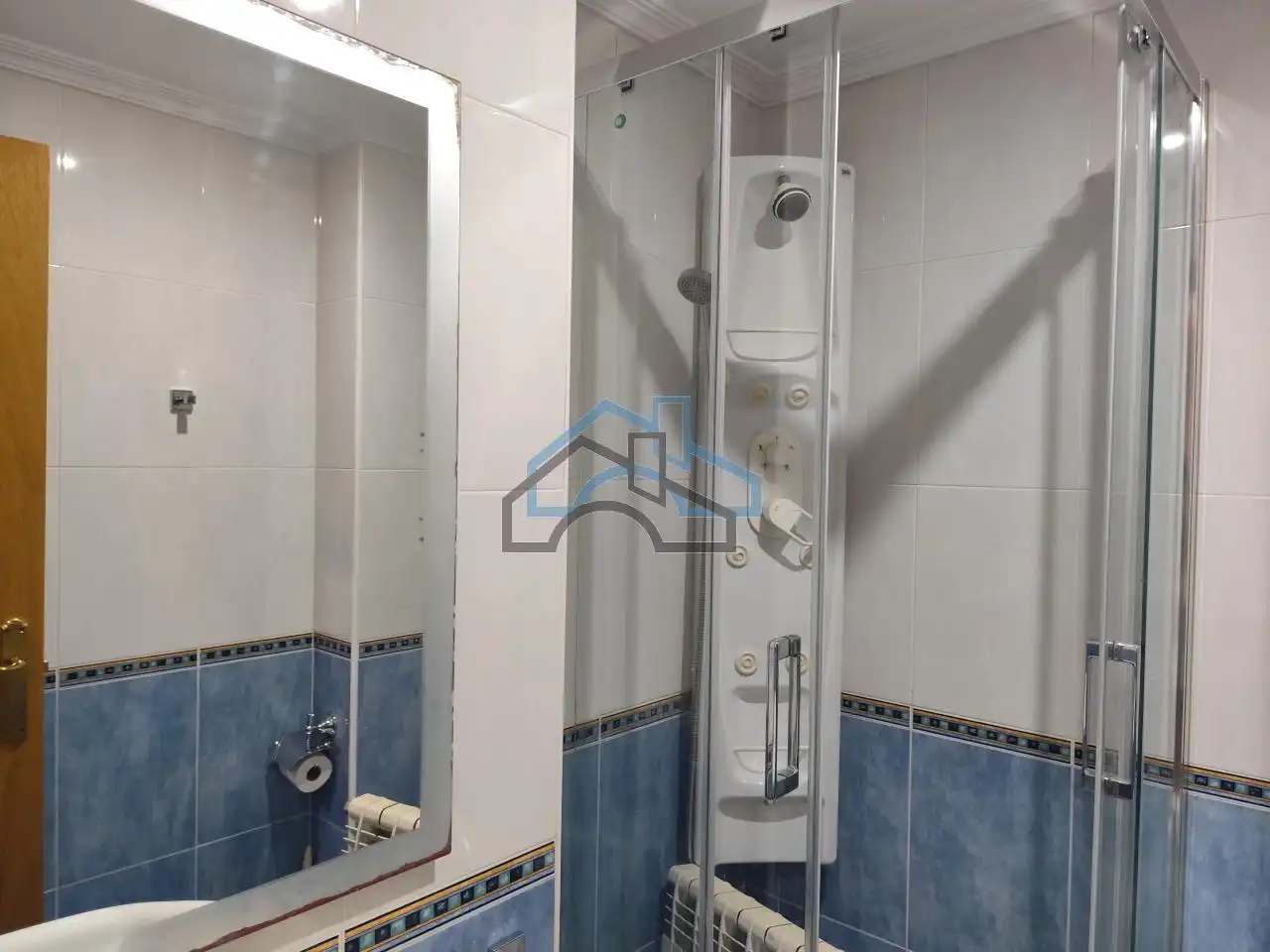 Piso con ascensor en venta en Cambre, imagen 10