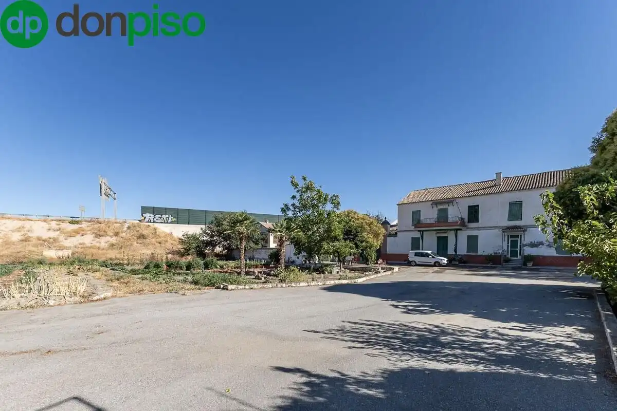 Landhaus mit Pool zum Verkauf in Polígono Los Sáez, imagen 3