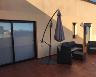 Terrace of Attic for sale in Tacoronte  with Terrace, Furnished and Oven