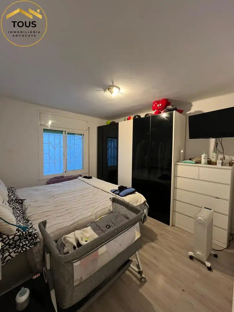 Flat for sale in Sant Ramón, imagen 9