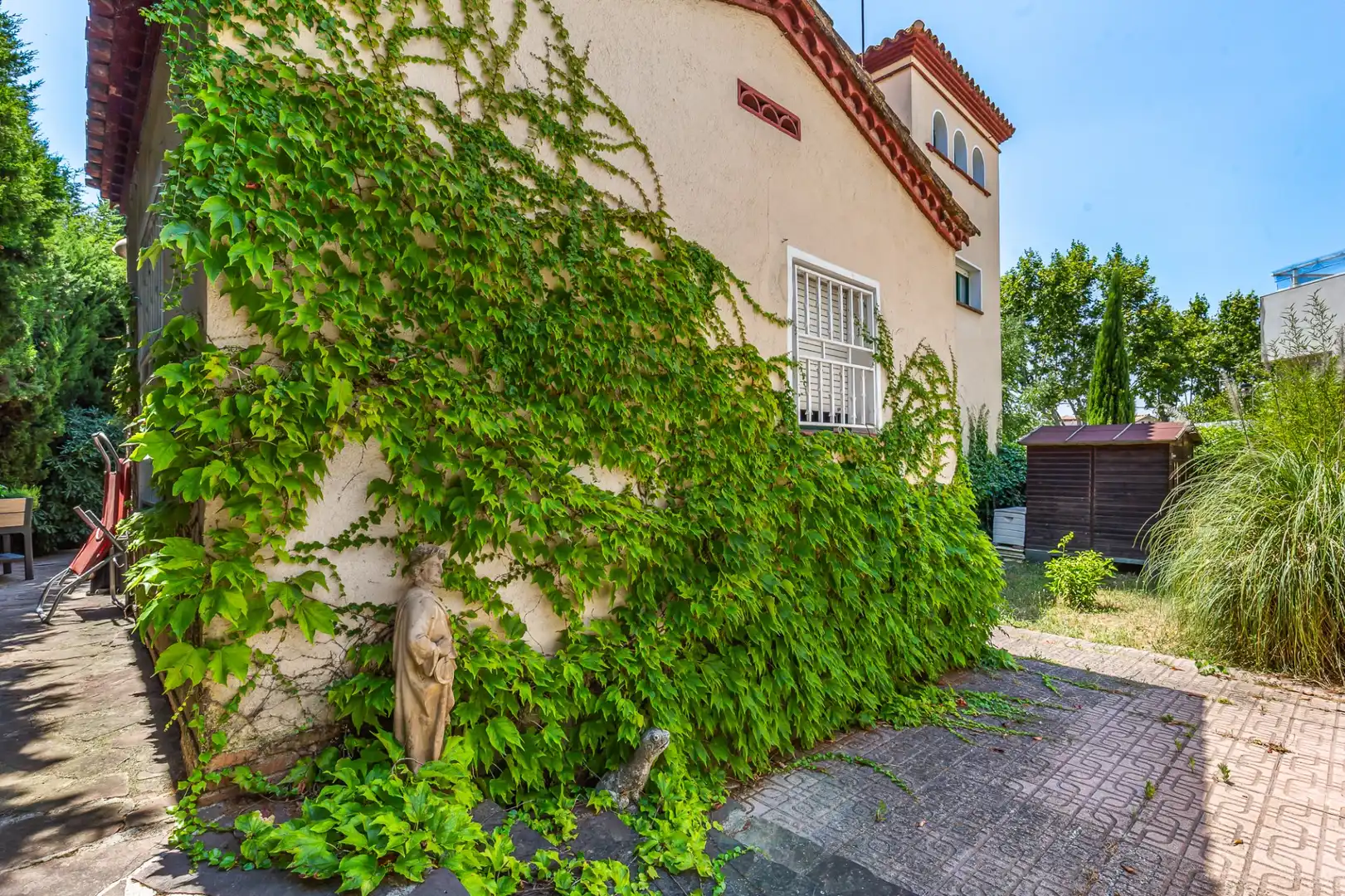 Casa o chalet en venta en RUBI, Valldoreix