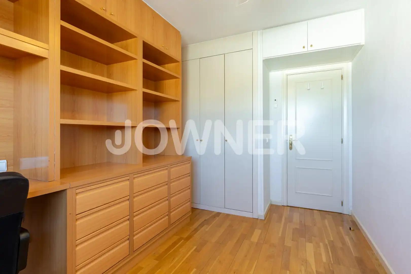 Bedroom of Flat for rent in Usera