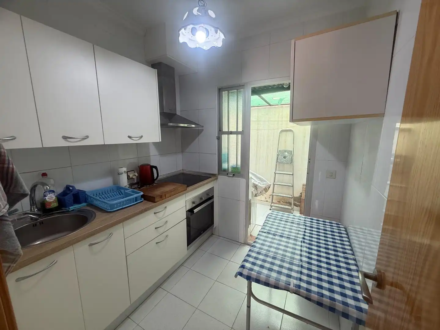 Casa o chalet de alquiler en Los Alcázares, Murcia