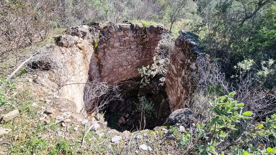 Terreni e lotti in vendita a Zufre, imagen 55