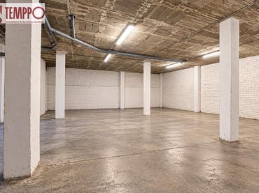 Local comercial de lloguer a El Tancat - Mas d'en Gual