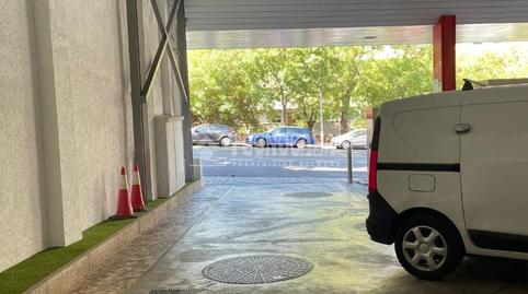 Foto 3 de Garaje de alquiler en Palacio,  Madrid Capital