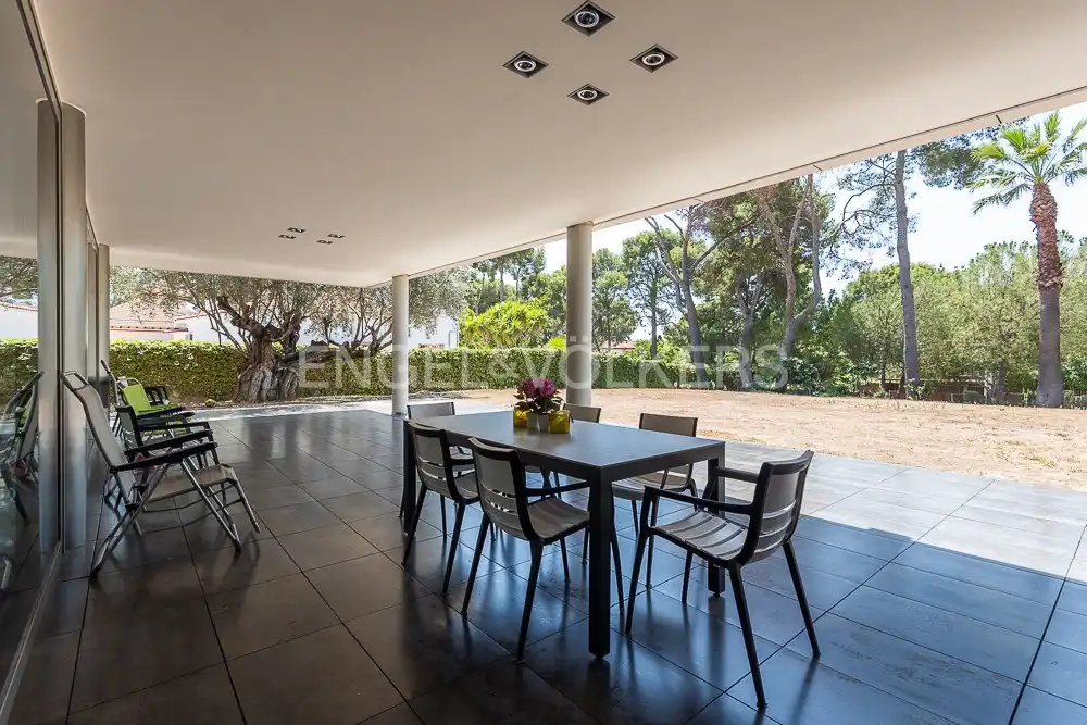 Casa con terraza en venta en Campolivar, imagen 10