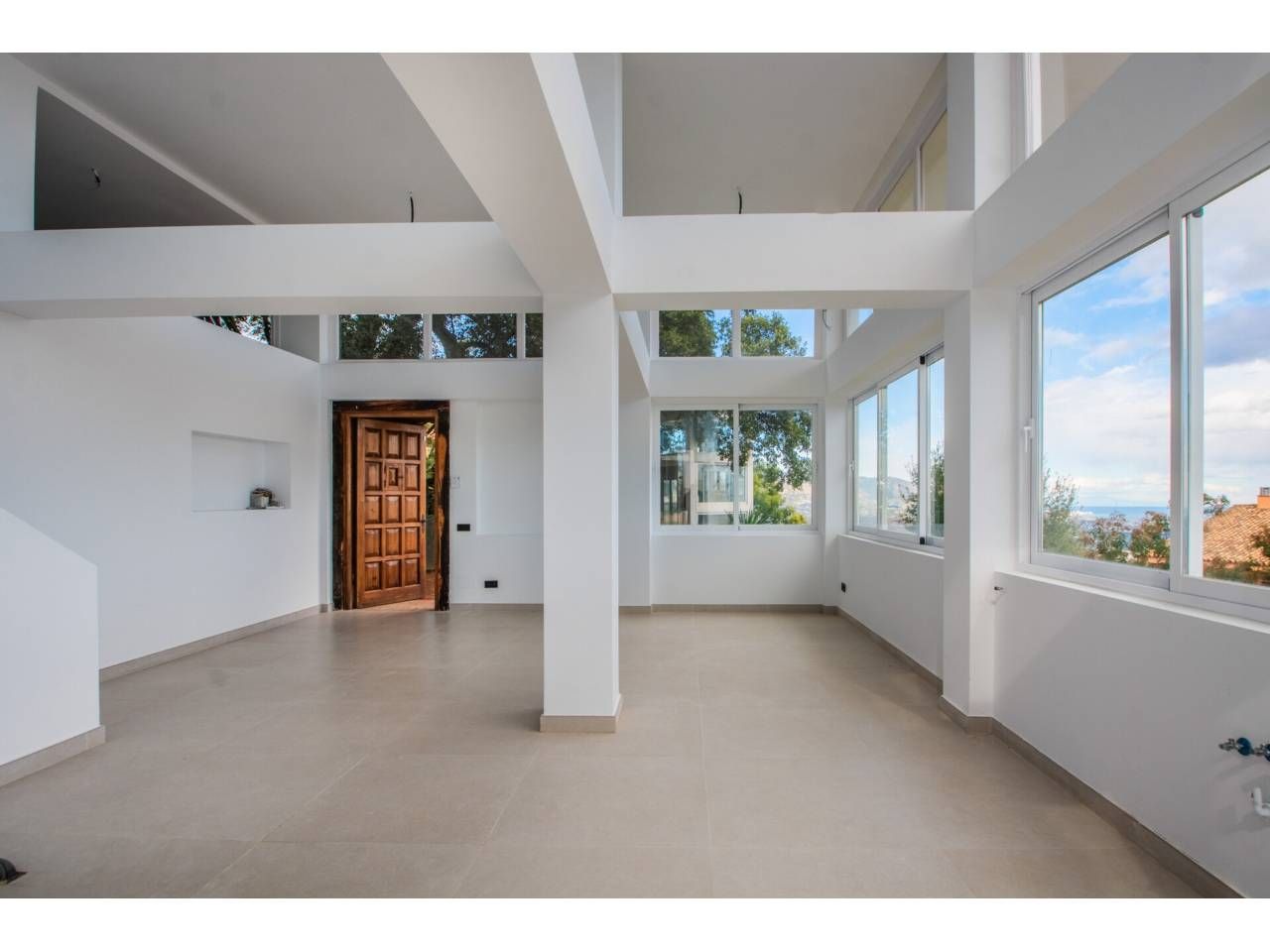 Apartament en venda en Marbella amb Aire condicionat, Calefacció i Terrassa