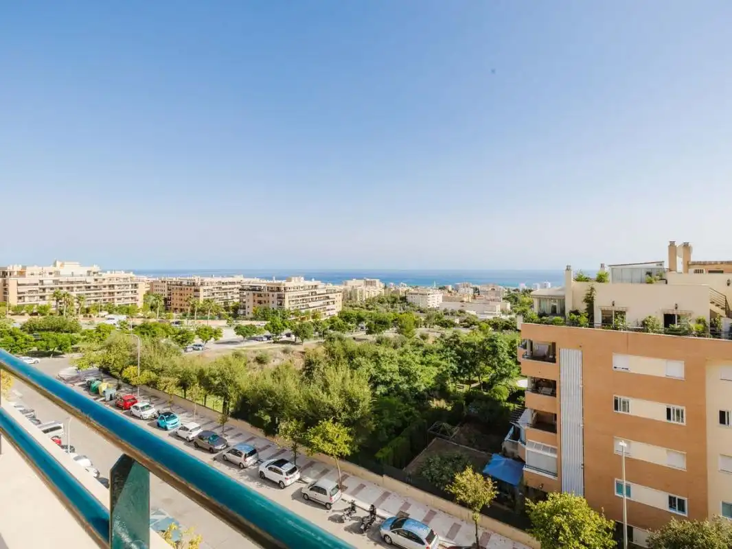 Penthouse with terrace for sale in Pje. Mendelssohn, imagen 36