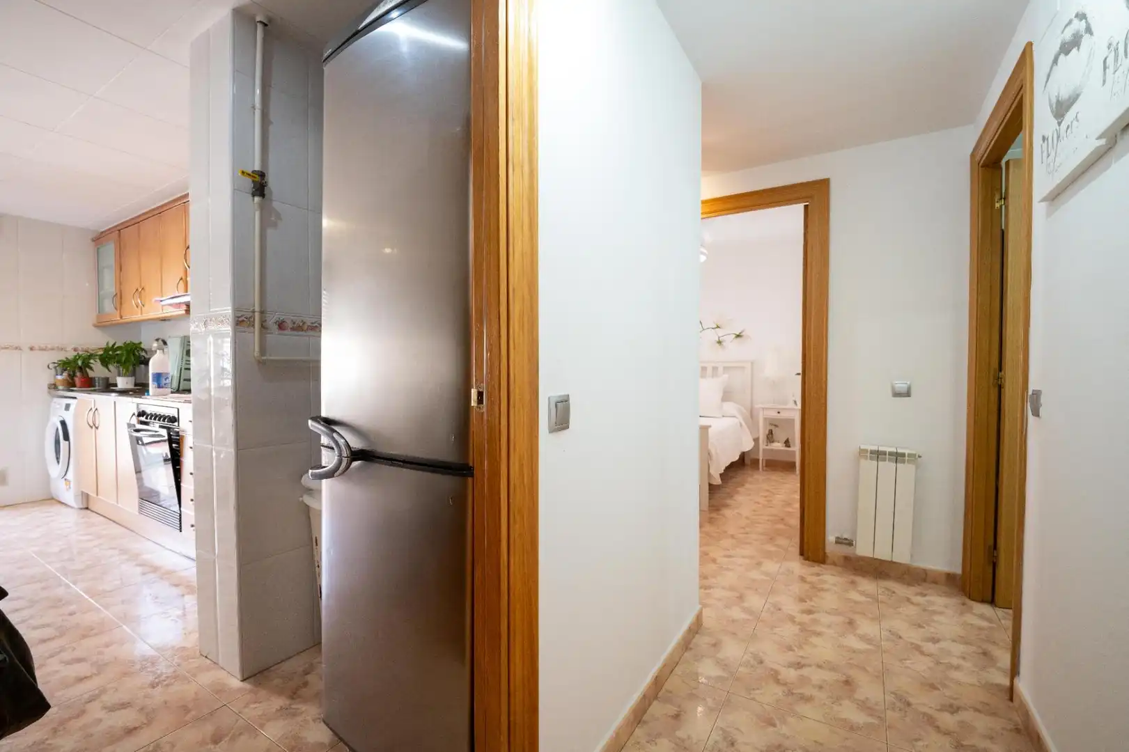 Dúplex en venta en Mataró con Calefacción, Terraza y Balcón
