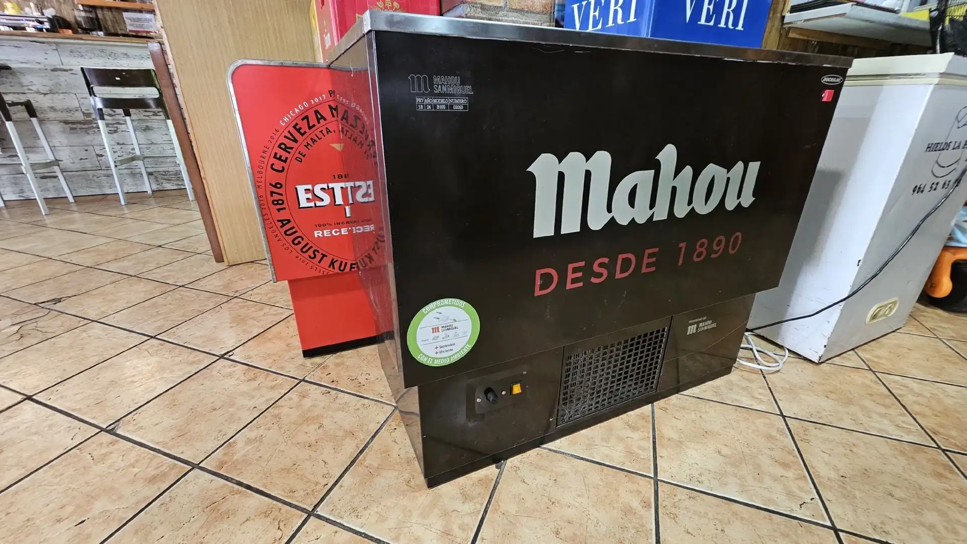 Business premises for transfer in la Marina 5, imagen 25