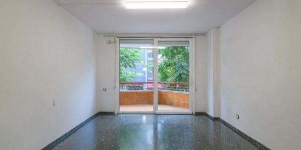 Flat for sale in  Barcelona Capital  with Terrace and Balcony
